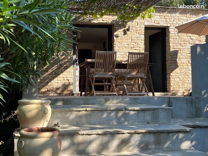 Maison à louer, 45m², Brando