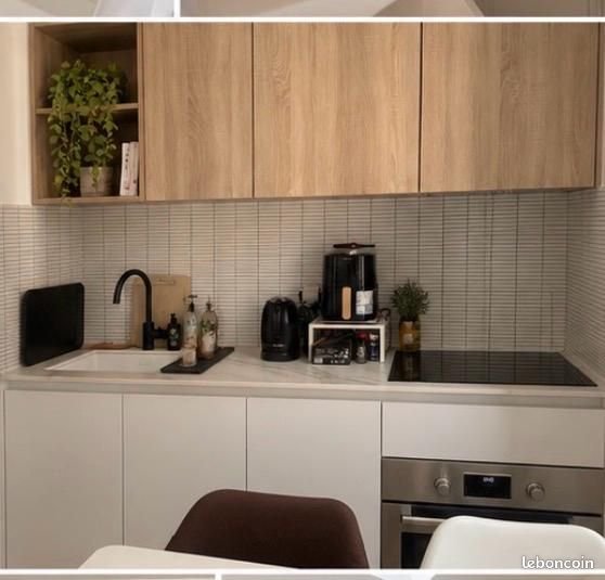Appartement à louer, 36m², Paris 14ème
