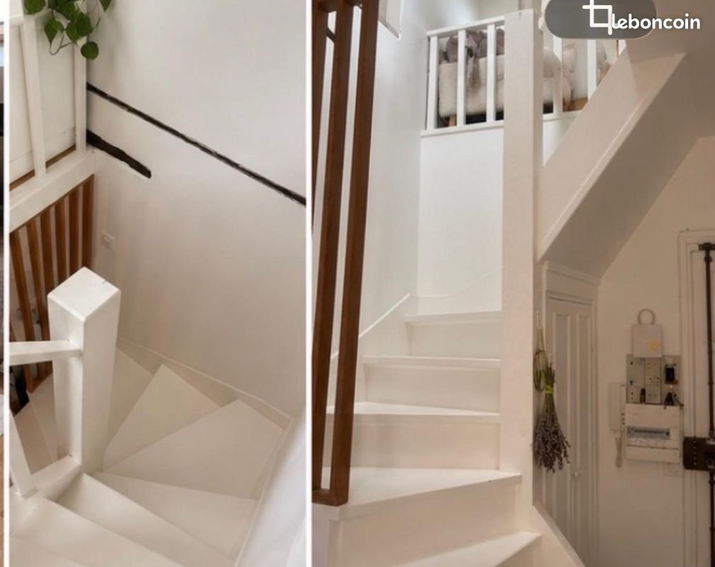 Appartement à louer, 36m², Paris 14ème