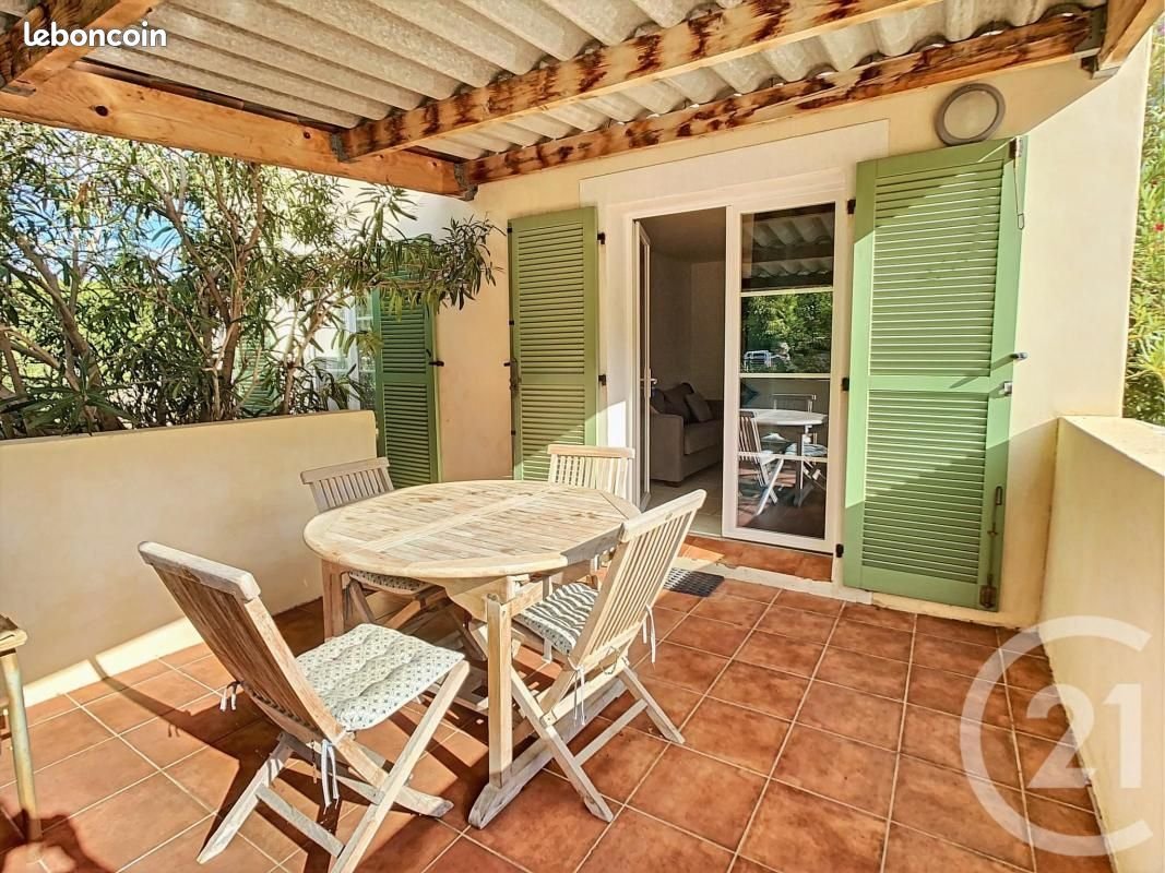 Appartement à vendre, 40m², Algajola