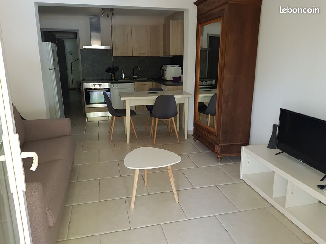 Appartement à vendre, 40m², Algajola