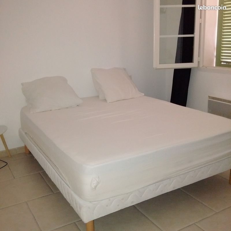 Appartement à vendre, 40m², Algajola
