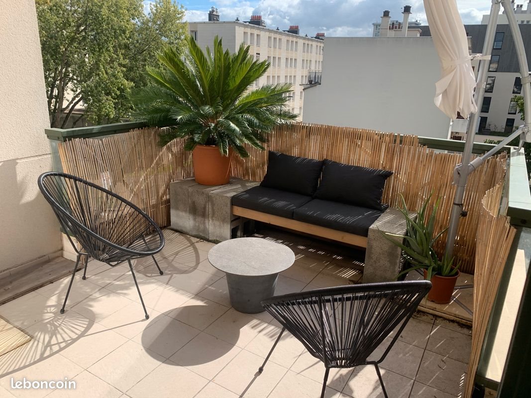 Appartement à vendre, 63m², La Riche