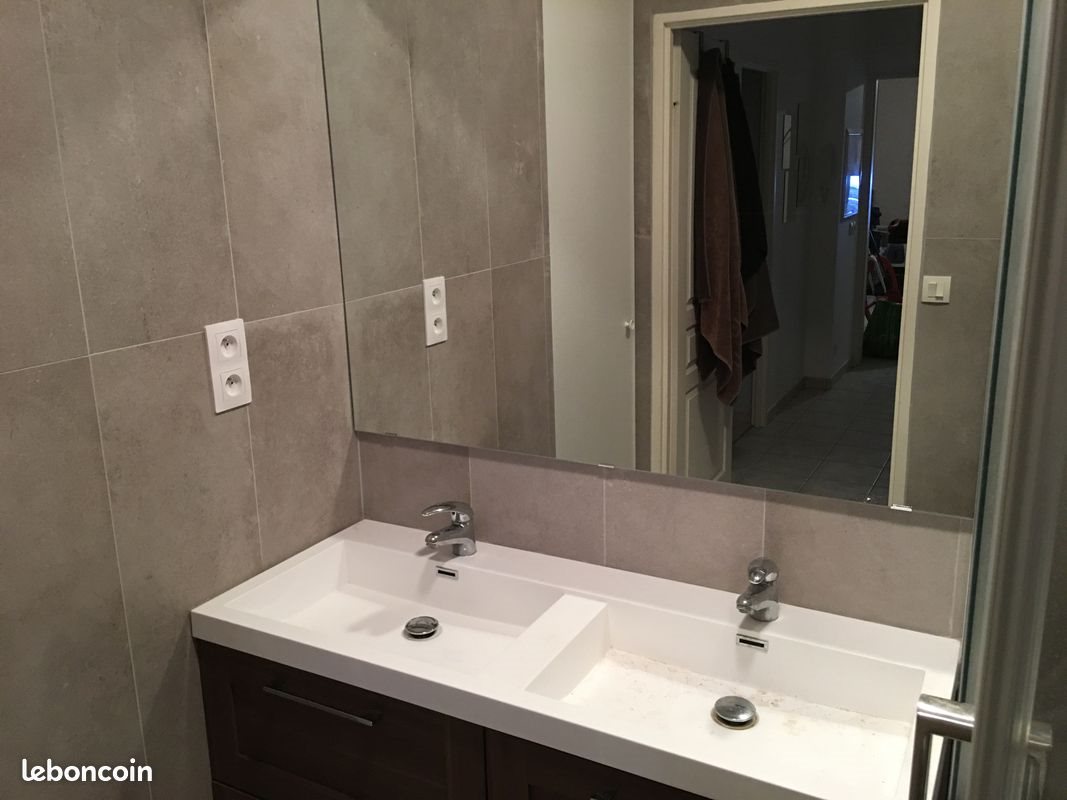 Appartement à vendre, 63m², La Riche