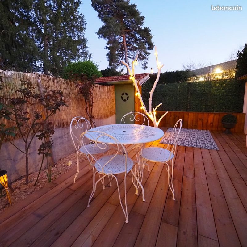 Maison à vendre, 70m², Bellerive-sur-Allier