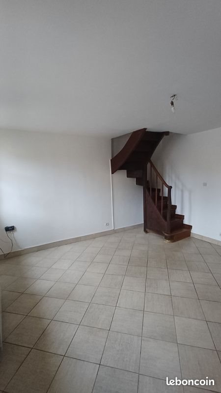 Maison à louer, 72m², Buchy