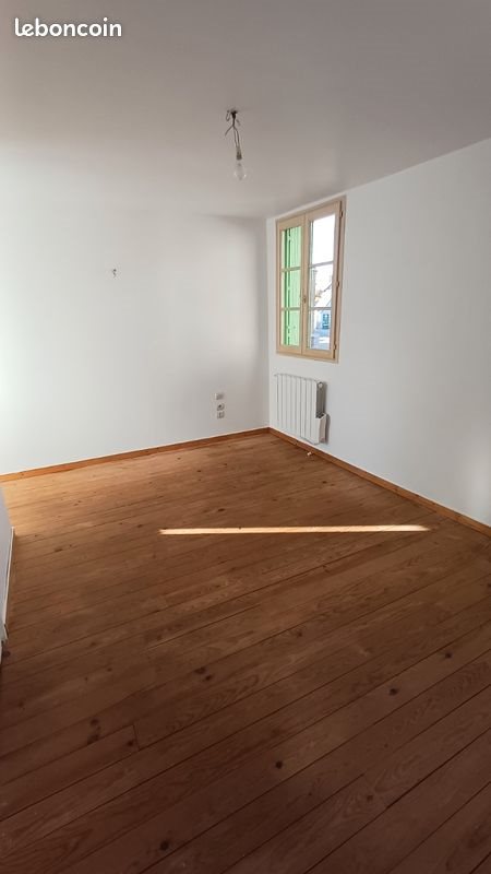 Maison à louer, 72m², Buchy