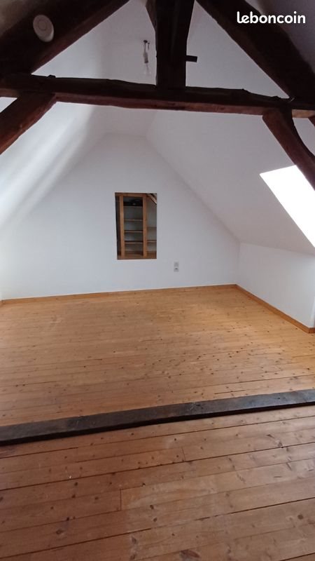 Maison à louer, 72m², Buchy