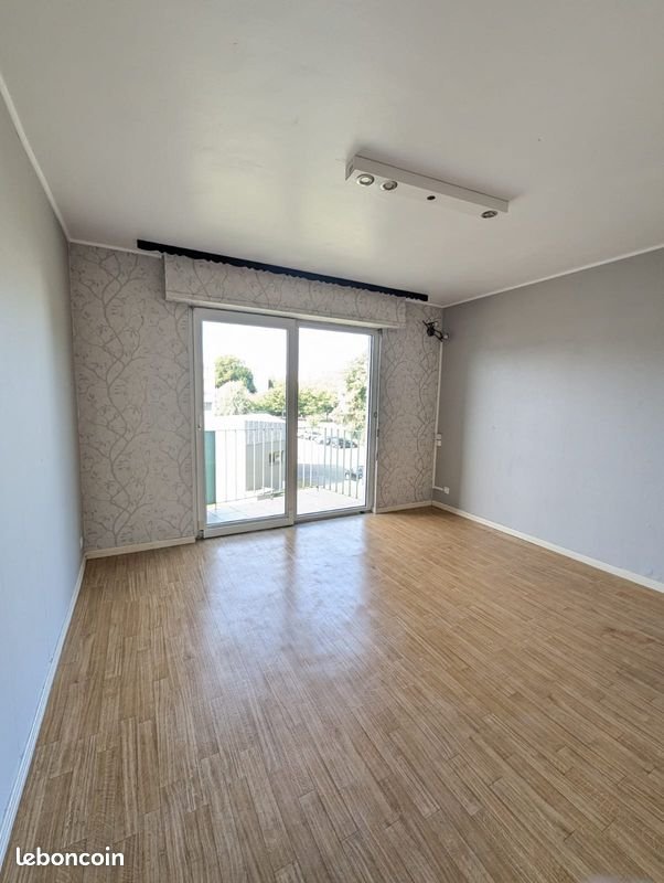 Appartement à vendre, 60m², Mulhouse