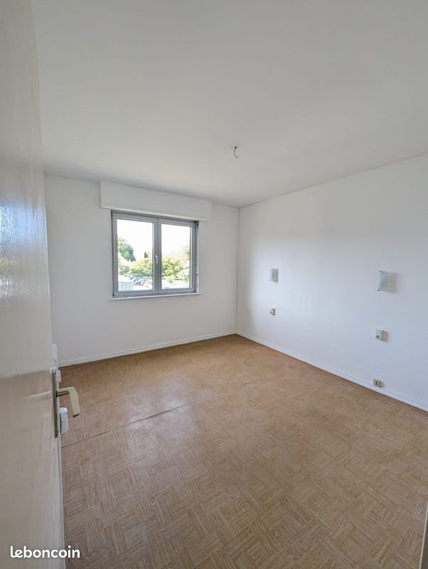 Appartement à vendre, 60m², Mulhouse