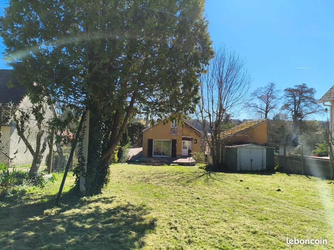 Maison à vendre, 86m², Jouy