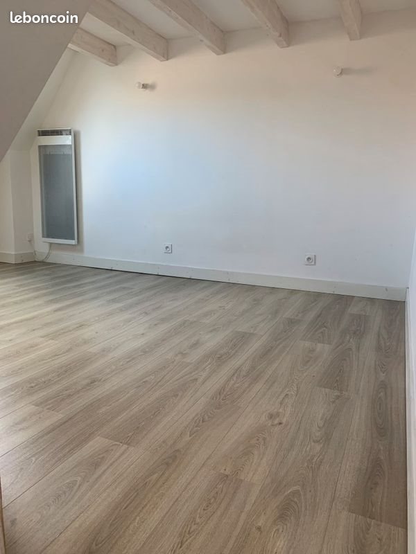 Appartement à vendre, 56m², Poitiers