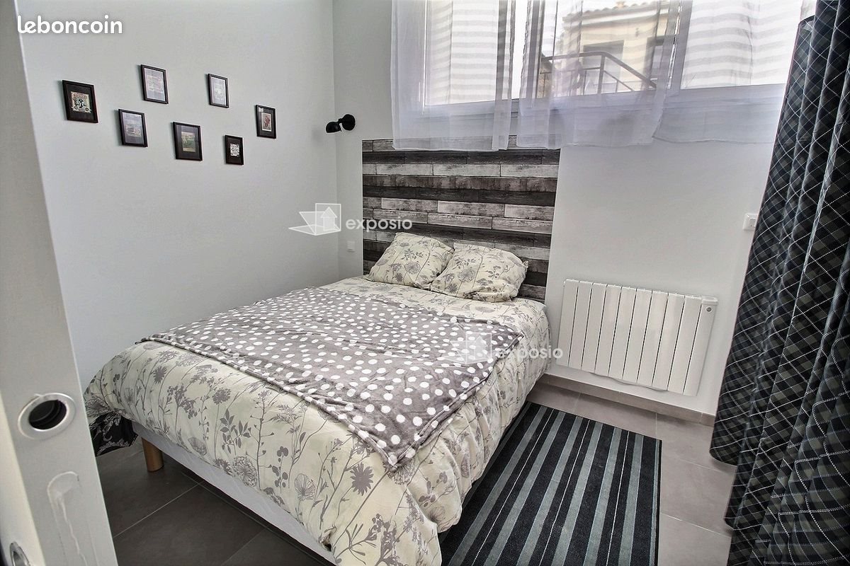 Appartement à louer, 26m², Niort