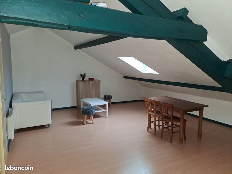 Appartement à louer, 40m², Dijon