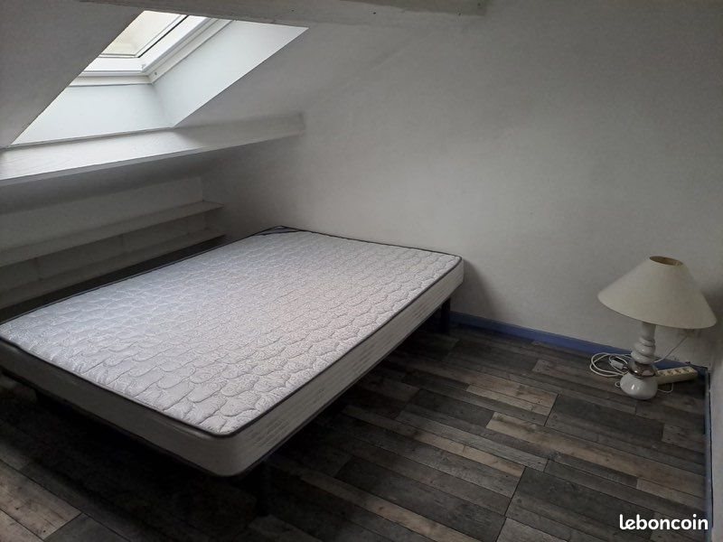 Appartement à louer, 40m², Dijon
