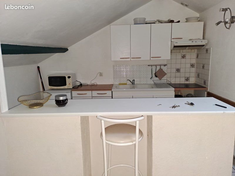 Appartement à louer, 40m², Dijon