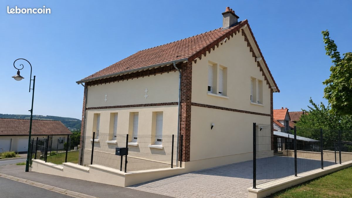 Maison à vendre, 150m², Freyming-Merlebach