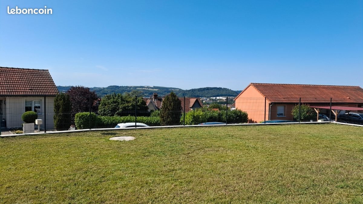 Maison à vendre, 150m², Freyming-Merlebach