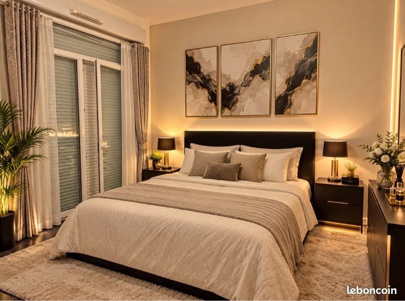 Appartement à vendre, 42m², Evry