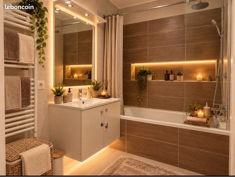 Appartement à vendre, 42m², Evry