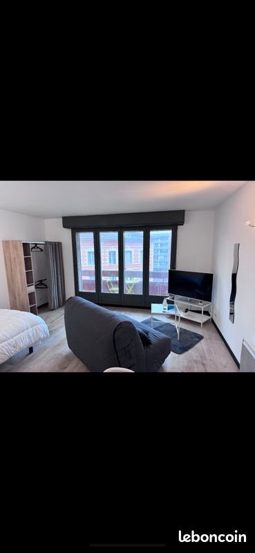 Appartement à louer, 28m², Dax