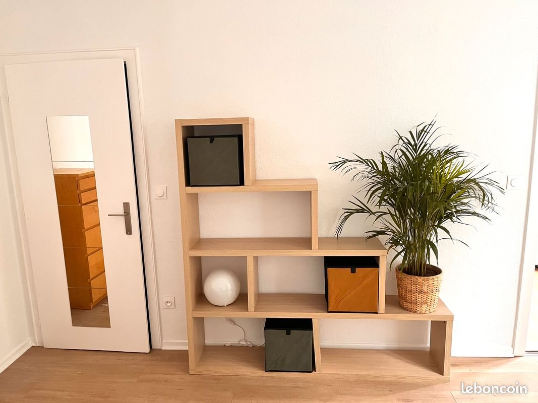 Appartement à louer, 24m², Strasbourg