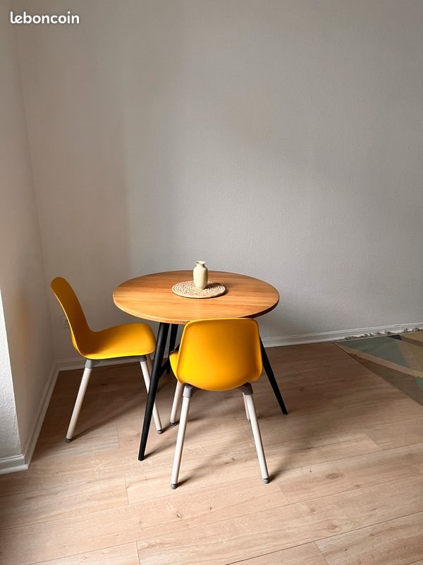 Appartement à louer, 24m², Strasbourg
