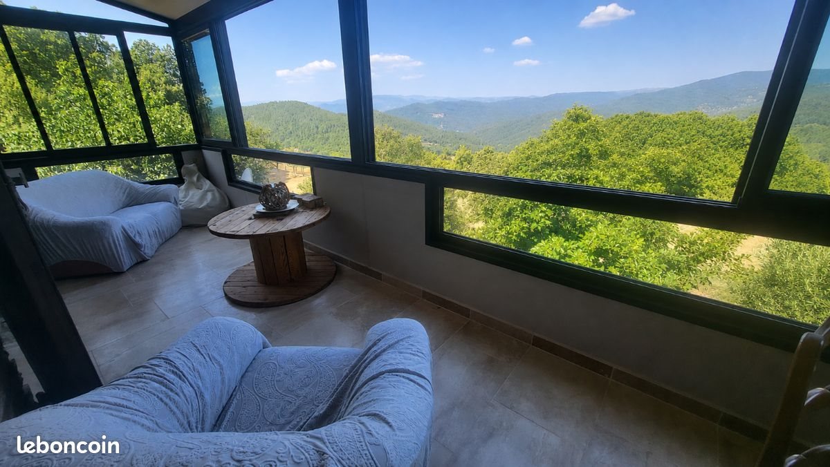 Maison à vendre, 100m², Saint-Etienne-Vallée-Française