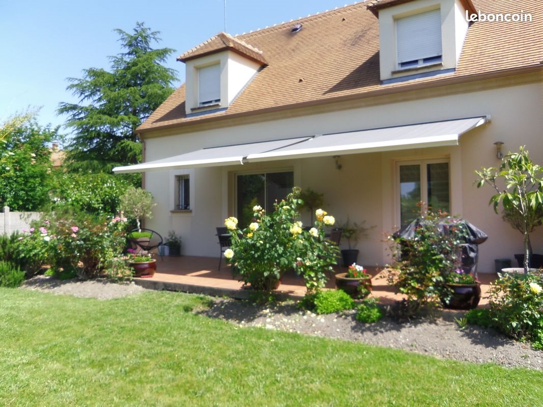 Maison à vendre, 150m², Chilly-Mazarin