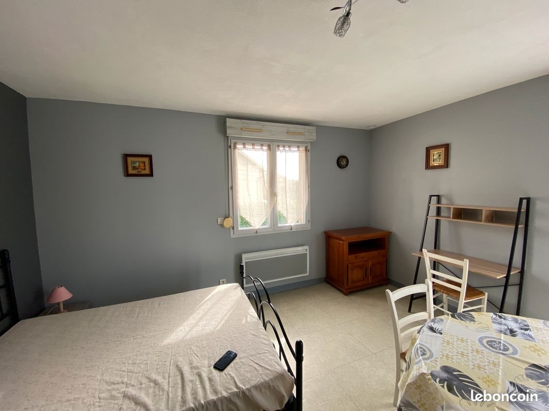 Appartement à louer, 28m², Bourg-en-Bresse