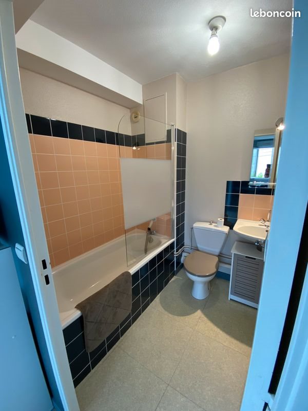 Appartement à louer, 28m², Bourg-en-Bresse