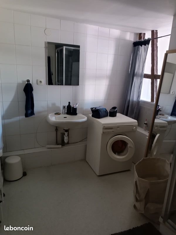 Appartement à louer, 56m², Strasbourg