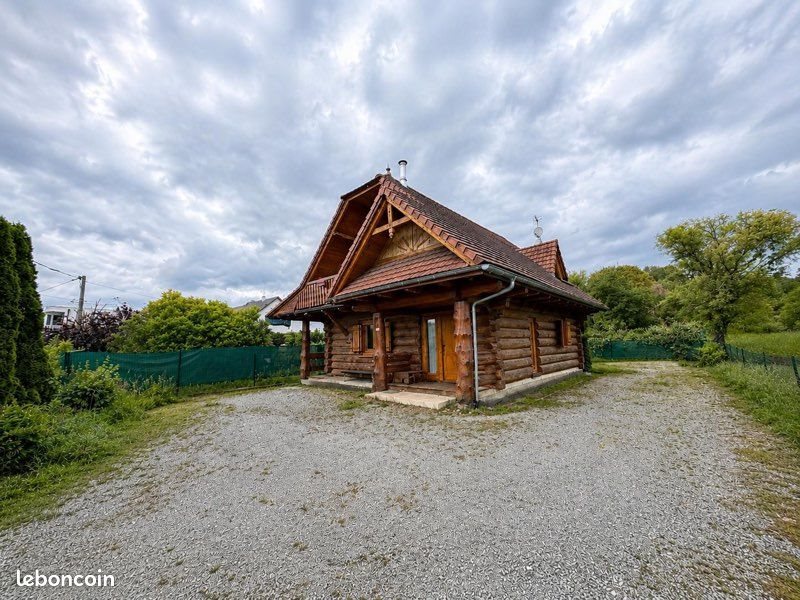 Maison à vendre, 103m², Denney