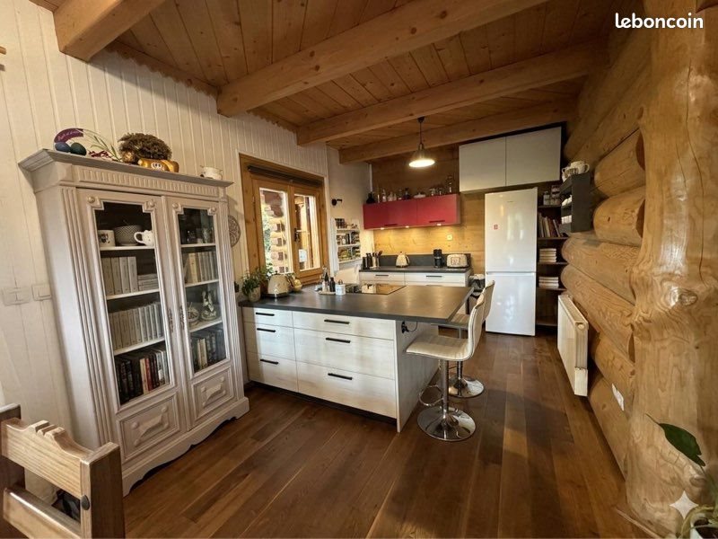 Maison à vendre, 103m², Denney