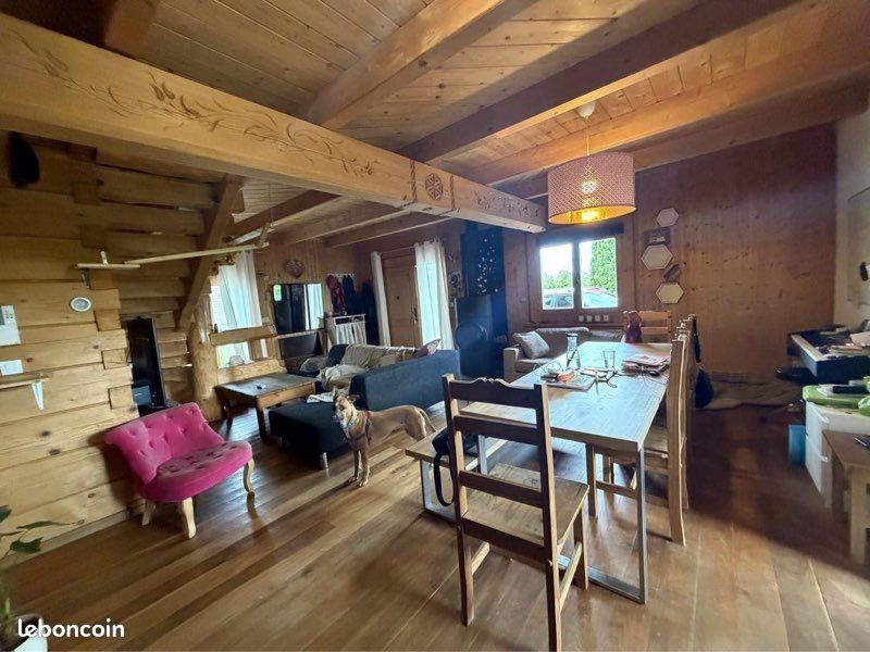 Maison à vendre, 103m², Denney