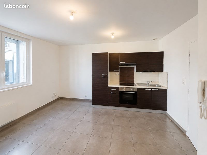 Appartement à louer, 25m², Brest