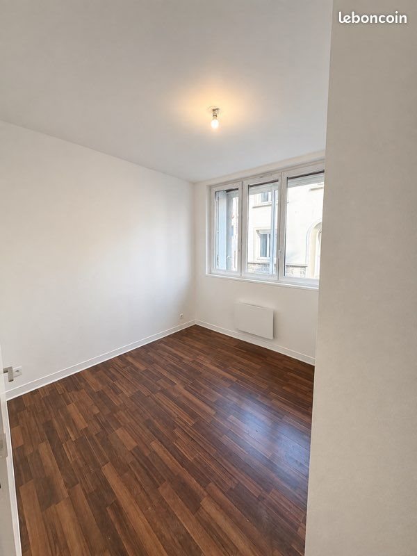 Appartement à louer, 25m², Brest