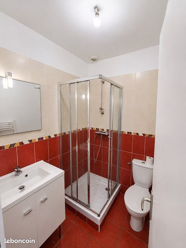 Appartement à louer, 25m², Brest