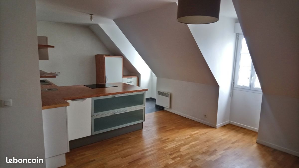 Appartement à louer, 51m², Houilles