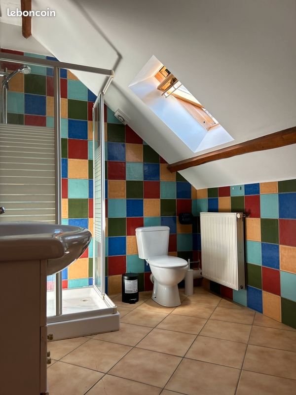 Appartement à louer, 120m², Saint-Alban-sur-Limagnole