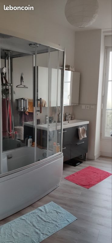 Appartement à louer, 92m², Besançon
