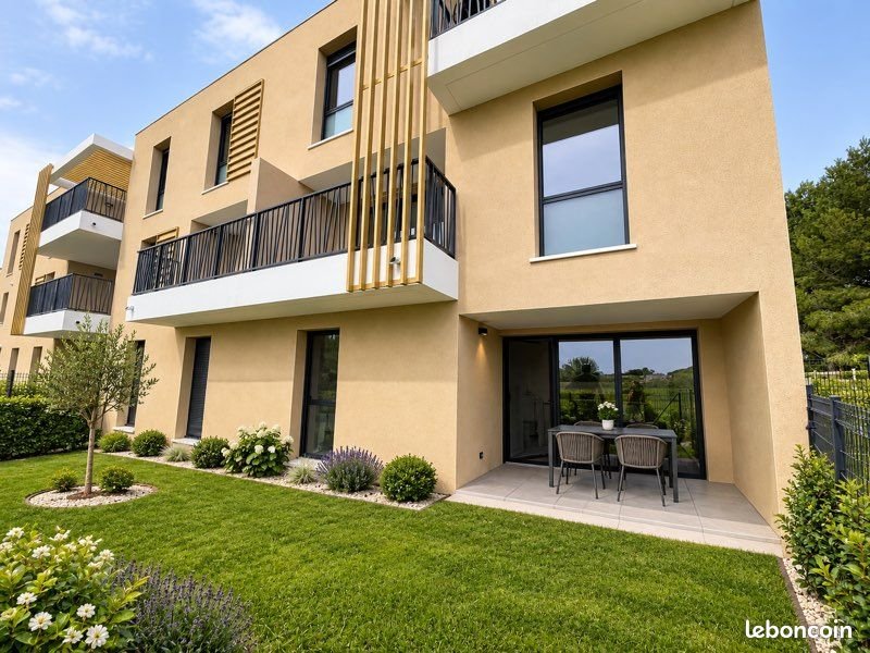Appartement à vendre, 89m², Grau d'Agde