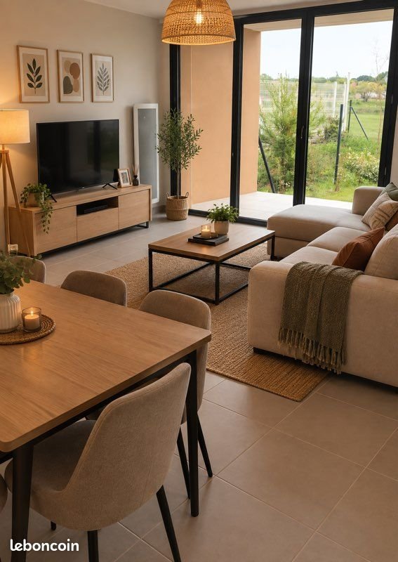 Appartement à vendre, 89m², Grau d'Agde