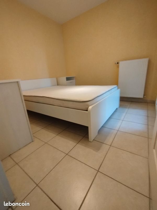 Appartement à louer, 36m², Grenoble