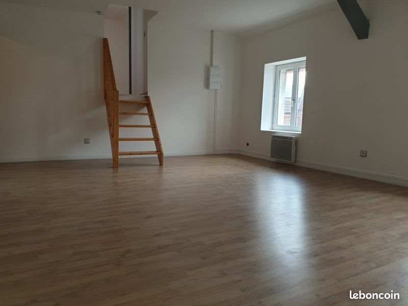 Appartement à louer, 70m², Guesnain