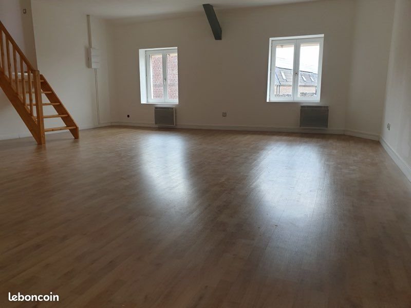 Appartement à louer, 70m², Guesnain