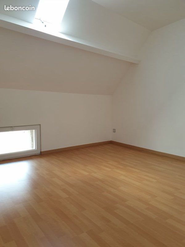 Appartement à louer, 70m², Guesnain