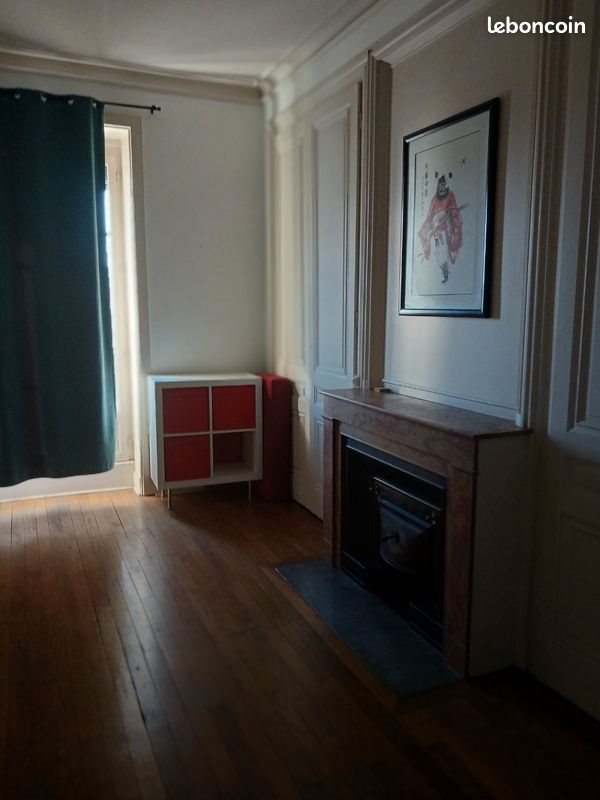 Appartement à vendre, 92m², Lyon 7ème