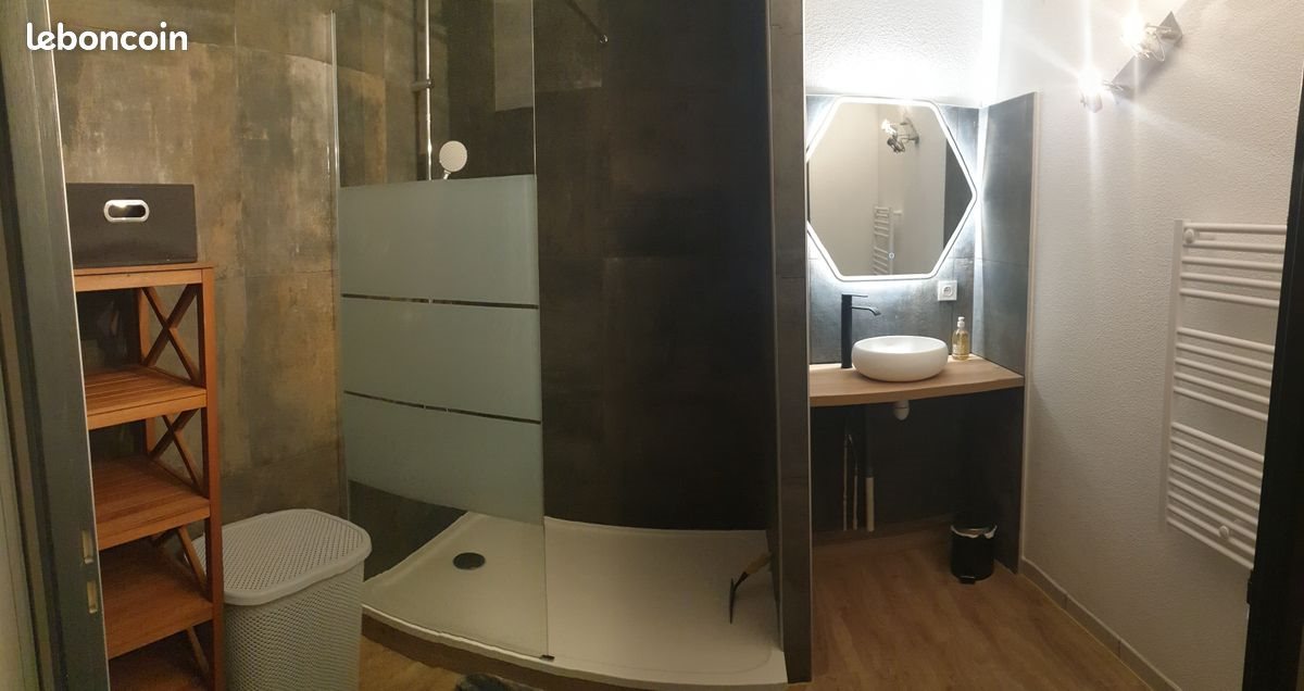 Appartement à louer, 60m², Valence