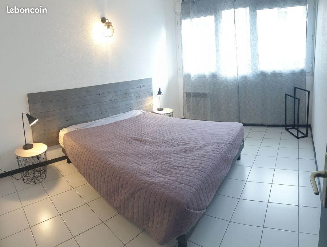 Appartement à louer, 60m², Valence